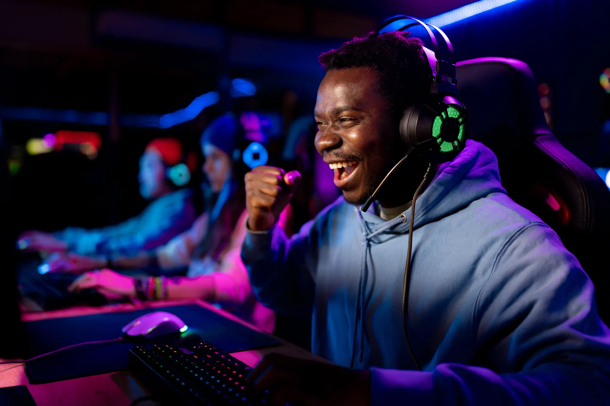 Esports