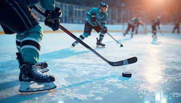 Ice Hockey